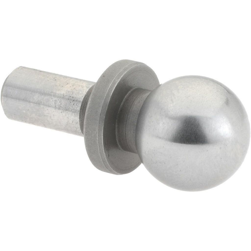GIBRALTAR Gibraltar 826816-G Shoulder Tooling Ball 1/2 in Press-fit