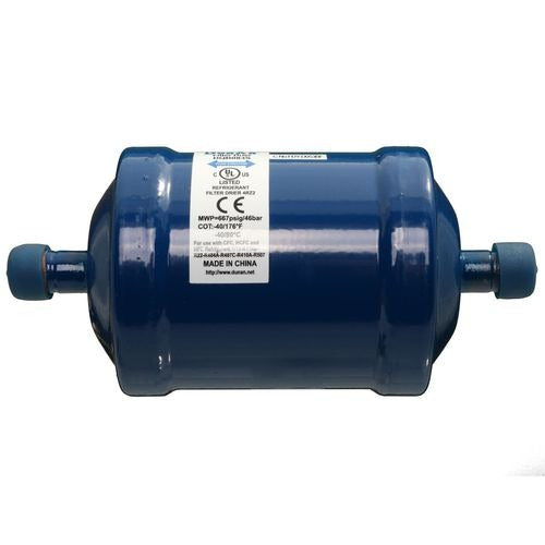 YORK York S1-FDY-D053BF Filter-Drier Bi-Flow (3/8 ODF) 13125822
