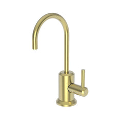 Newport Brass 3200-5623/04 Jeter Satin Brass - PVD Cold Only Water Dispenser