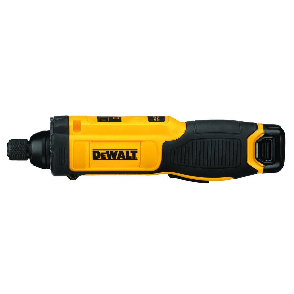 Dewalt DCF682N1 Max Battery Hex 3-Piece Screwdriver