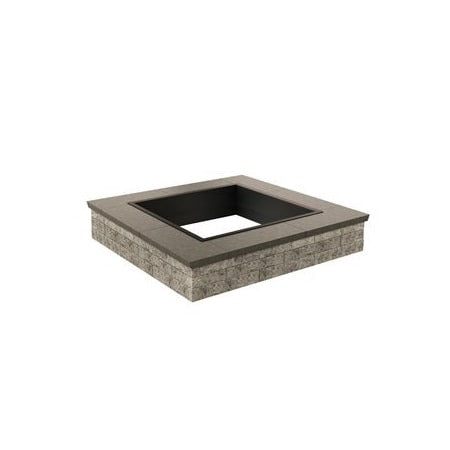 BON TOOL Bon Tool 34-130 Fire Pit Insert (32 inches Square)