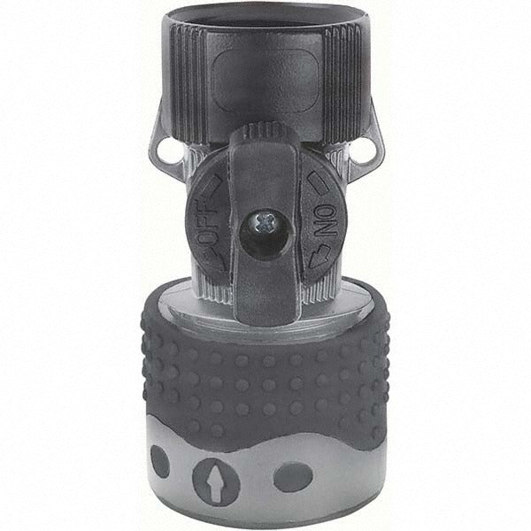 GILMOUR Gilmour 829064-1001 Garden Hose Connector Female 3/4 in