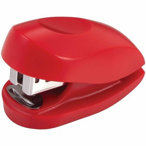 SWINGLINE Swingline SWI48212 Mini Stapler Rio Red 12 Sheet