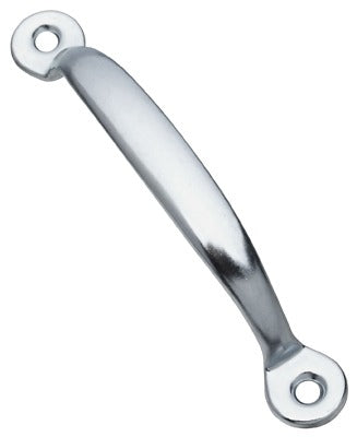 NATIONAL HARDWARE National Mfg N117-713 Screen Door Pull 4-3/4 in Zinc