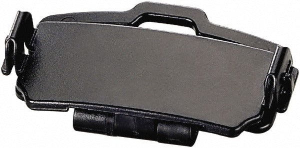 STREAMLIGHT Streamlight 61701 Polymer Headlamp Hat Clip Black