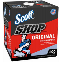 KIMBERLY-CLARK 75190 PAPER PRODUCTS