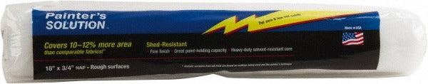 WOOSTER BRUSH Wooster Brush R578-18 Paint Roller Cover 3/4 in 18 in