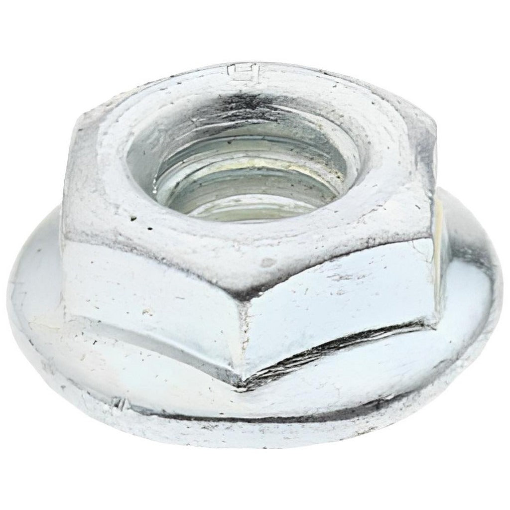 VALUE COLLECTION Value Collection 330430PS Hex Nut 1/2-20 Unf Grade 2 Zinc-plated