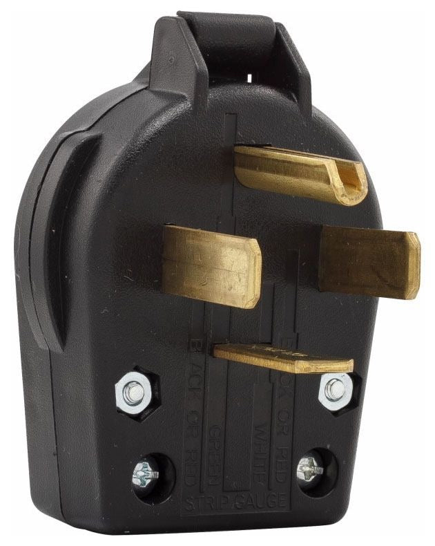 EATON Eaton S20-SP Angle Plug 60 A 125/250 VAC (Angle)