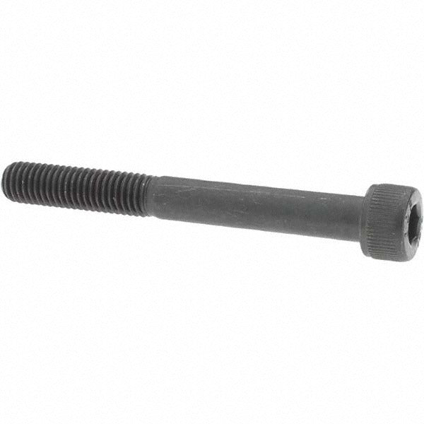 VALUE COLLECTION Value Collection 42758 M8x1.25 Hex Socket Cap Screw 70mm