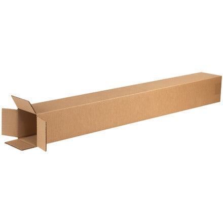BSC PREFERRED Bsc Preferred 5550 Tall Corrugated Box 200/ECT-32 25 Pack
