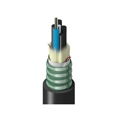 BELDEN Belden Inc. TFSLG012RS5N OS2 12-fiber Pvc Riser Cable