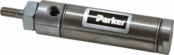 PARKER Parker 1.06DSRM01.50 Rodless Air Cylinder 1-1/16 Bore