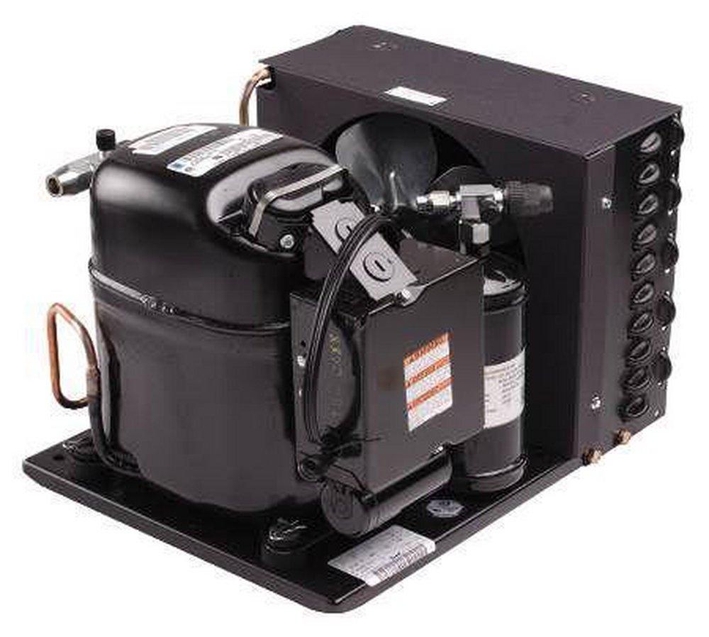 Tecumseh 2C2116-9 10000 BTU 208/230V 1-Phase R-404A Condensing Unit