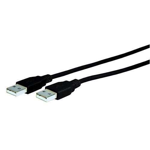 COMPREHENSIVE Comprehensive Connectivity USB2-AA-3ST Usb 2.0 a to a Cable