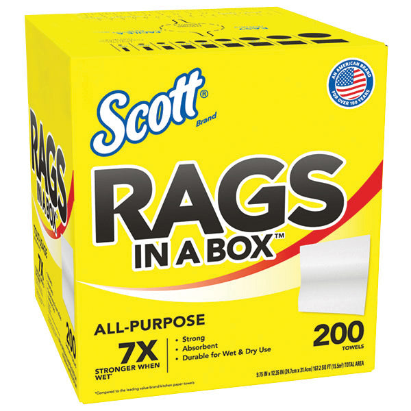 KIMBERLY-CLARK 75260 PAPER PRODUCTS