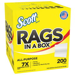 KIMBERLY-CLARK 75260 PAPER PRODUCTS