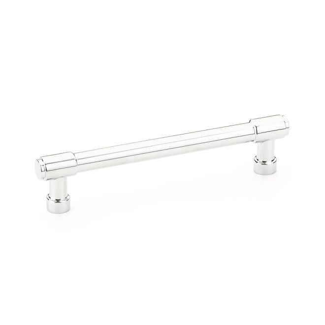 EMTEK Emtek 86688US26 Jasper Cabinet Pull Polished Chrome