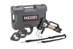 RIDGID 60658 MegaPress® Press Booster for 2-1/2 - 4 in. XL Pipe