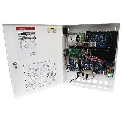 SPECO Speco N8WA4P16TB 8-channel Wireless Nvr 16TB