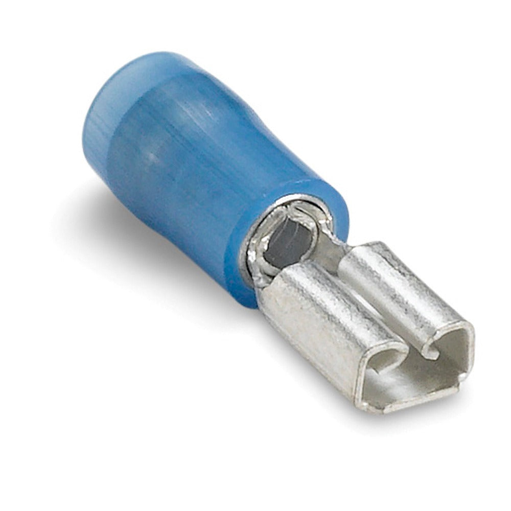 PANDUIT Panduit DV14-250MB-M Disc M .25 x .032 16-14 AWG (1000 Pack)