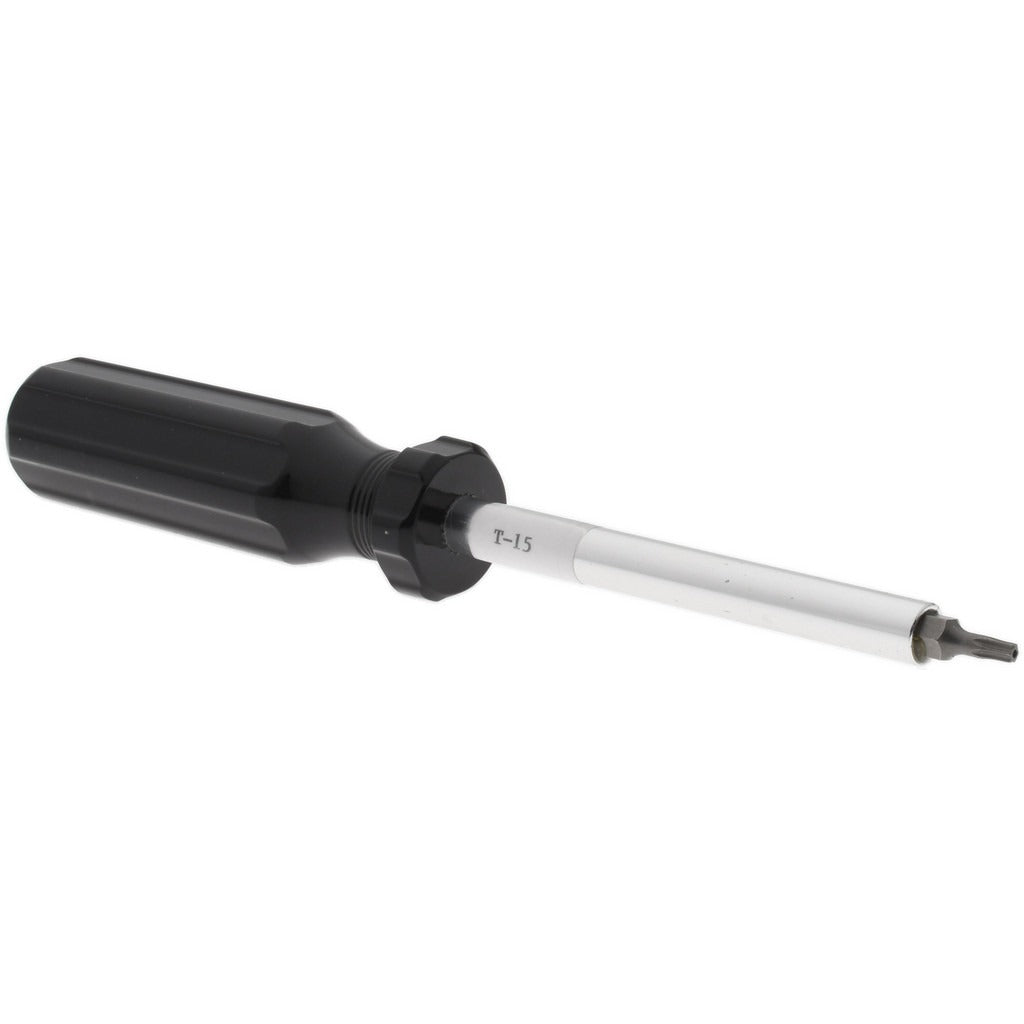 VALUE COLLECTION Value Collection 4D.T15 Torx Driver T15 8 Inches