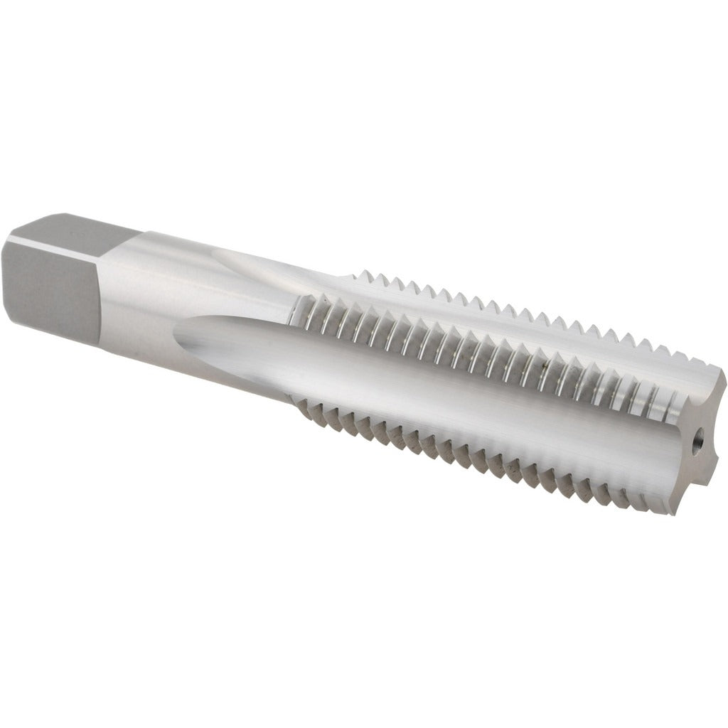 HERTEL Hertel K020520AS Straight Flute Tap M27x3 Metric Coarse Hss