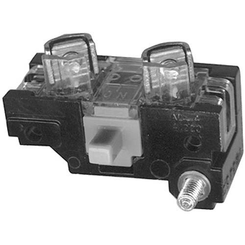CLEVELAND Cleveland 102533 Block Contact (2.95 x 2.25 x 2.15 in) 102534
