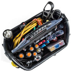 Veto Pro Pac OT-XL Contractor Series 17 In. Open Tote Tool Bag