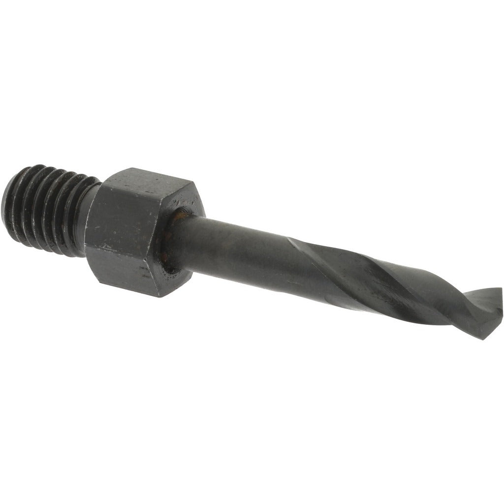 HERTEL Hertel 48538136 No. 20 Wire Size 135 Split Point Drill Bit