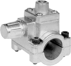 Supco BPV78 Bullet Piercing Valve for 7/8 in O.D. Tube