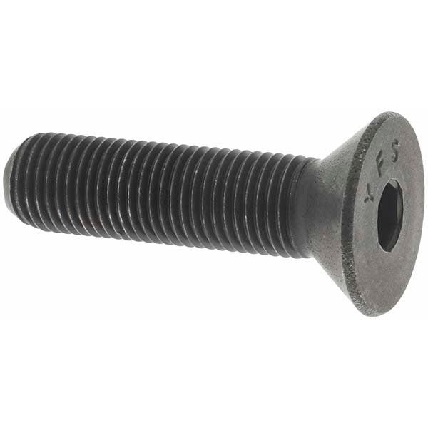 VALUE COLLECTION Value Collection 36876 Flat Socket Cap Screw 3/8-24 X 1-1/2 in