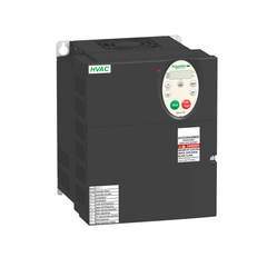 Schneider Electric ATV212HU55M3X Variable Speed Drive 7.5 Hp 240V 3 Phase