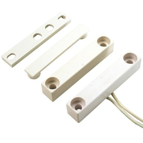 GEORGE RISK INDUSTRIES INC. George Risk Industries 10237BIND Surface Contact