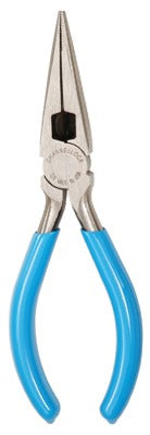 CHANNELLOCK Channellock Inc 326 Long Nose Pliers with Side Cutter
