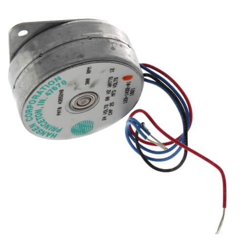 TRANE TRANE MOT08839 24V Actuator Motor 300 RPM