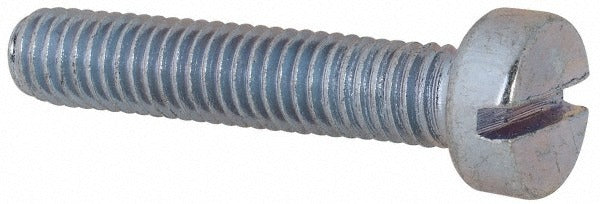 VALUE COLLECTION Value Collection VT1321PS M5x0.8 25mm Cheese Head Slotted Screw