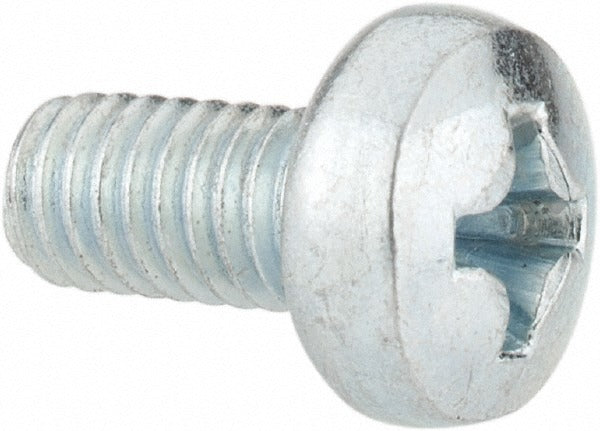 VALUE COLLECTION Value Collection VT1A17PR M4x0.7 Pan Head Phillips Screw