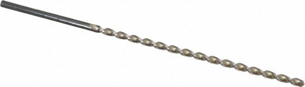WALTER-TITEX Walter-titex 5062589 Extra Length Drill Bit 0.1772 in Hss