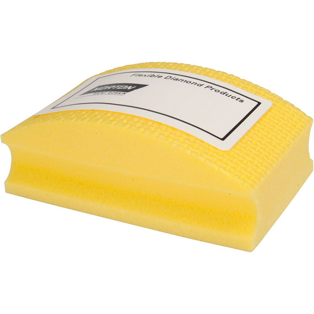 NORTON Norton 66260305852 Hand Sanding Pad 400 Grit Diamond