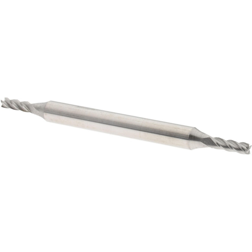 VALUE COLLECTION Value Collection 847-0093 Square End Mill 3/32 in 4 Flute Hss