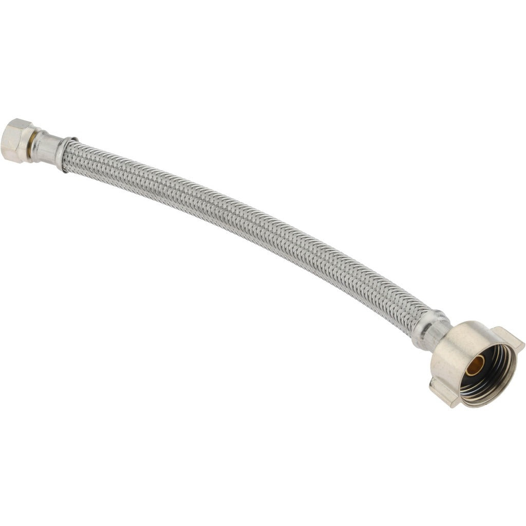 VALUE COLLECTION Value Collection 48087 Closet Supply Line 9 Inch