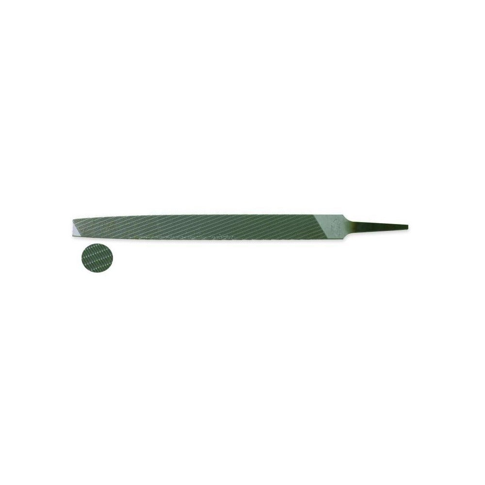 NICHOLSON Nicholson 07917NN Flat File 10 Inches Magicut