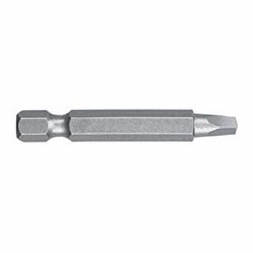 DEWALT Dewalt dw2212 No. 2 Square Recess Power Bit 2 Inch Hex Shank
