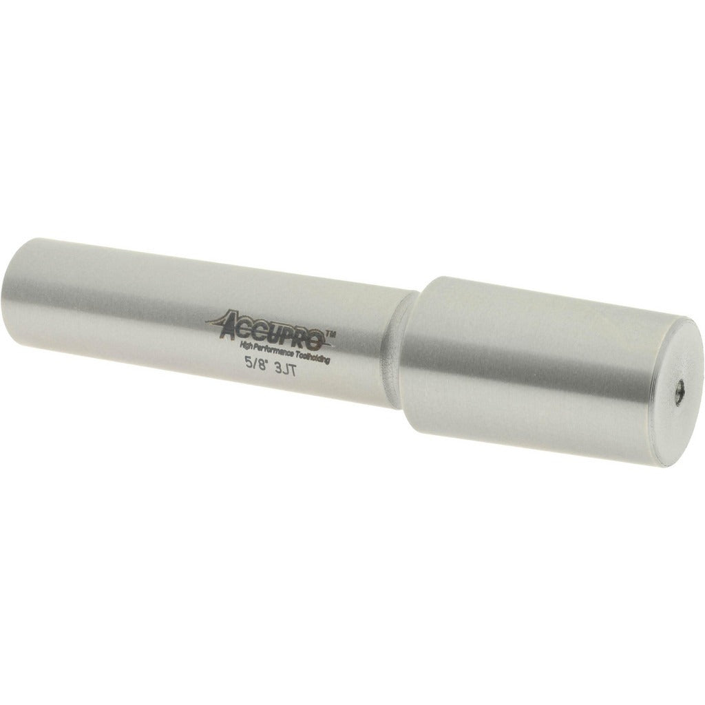 ACCUPRO Accupro ECIL583000MSC Taper Drill Chuck Arbor JT3