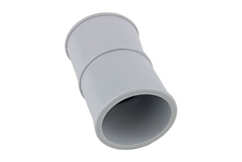 MITSUBISHI ELECTRIC Mitsubishi Electric E27580704 Drain Socket (2-1/2 in Length / 1-3/8 in Outer Diameter)