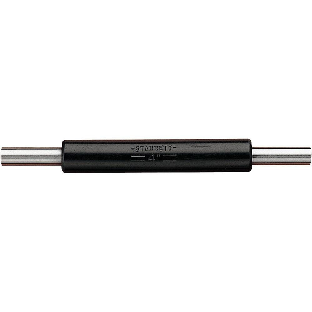 STARRETT Starrett 50975 Micrometer Calibration Standard 4 in