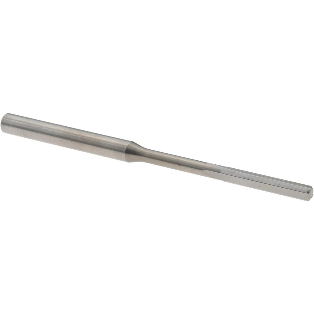 HARVEY TOOL Harvey Tool RSB1260 Chucking Reamer 0.1260 in Carbide