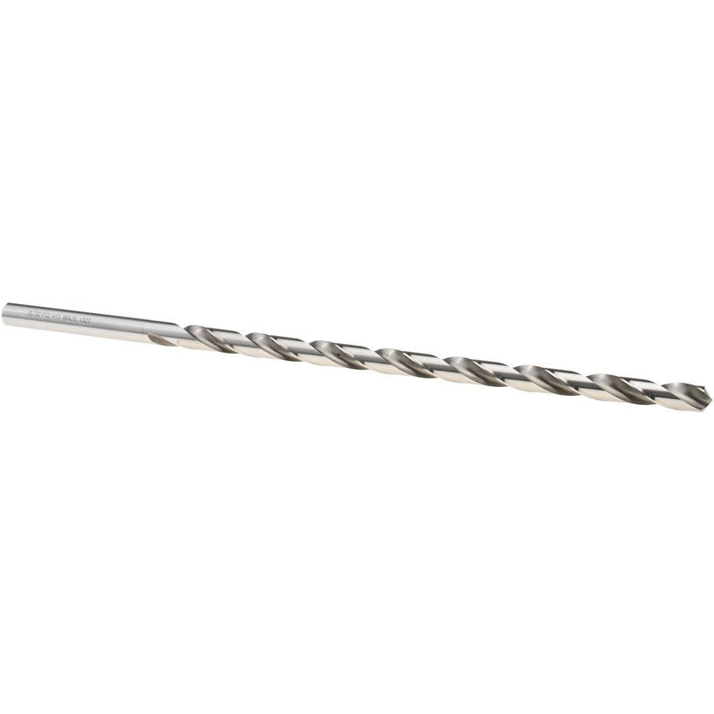 PRECISION TWIST DRILL Precision Twist Drill 6000196 Extra Length Drill Bit