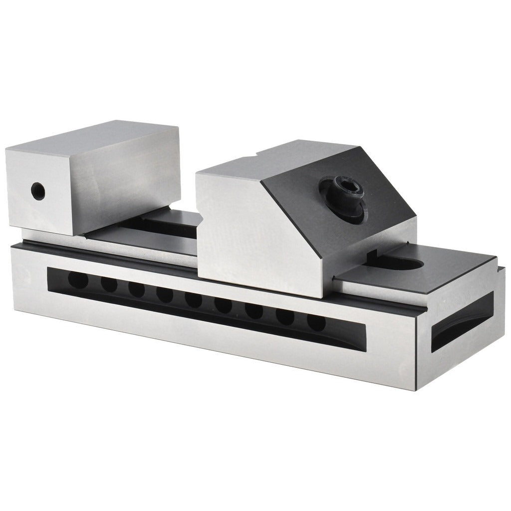 VALUE COLLECTION Value Collection 1428-9230 Toolmaker Vise 2.875in Flat Jaw